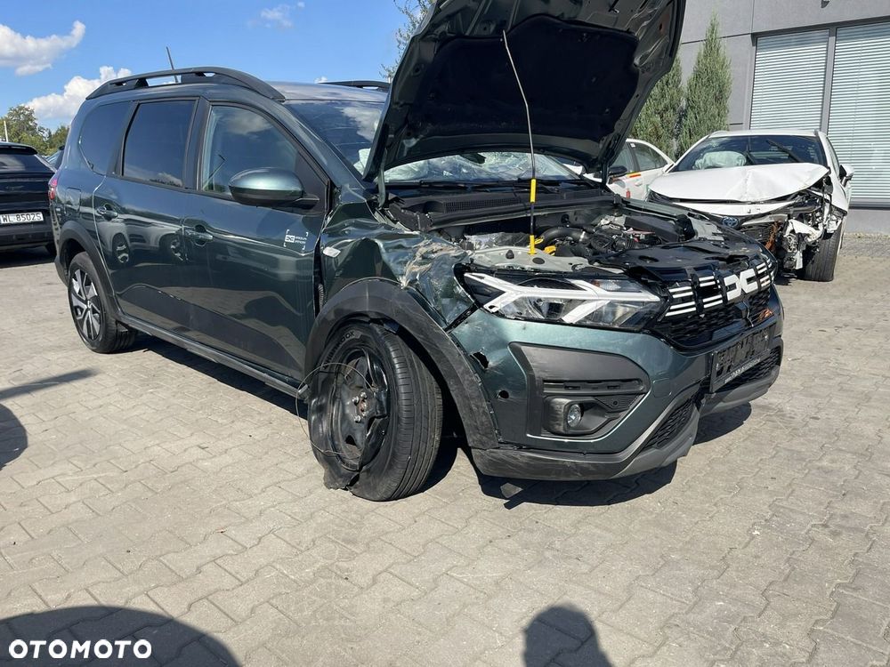 Dacia Jogger - 3