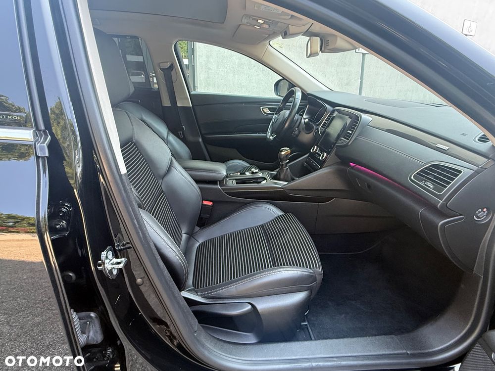 Renault Talisman ENERGY dCi 110 LIFE - 28