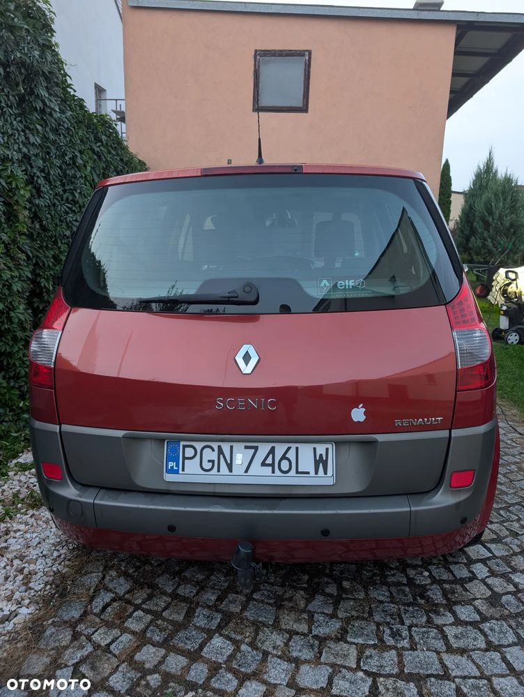 Renault Scenic 1.6 16V Expression - 14
