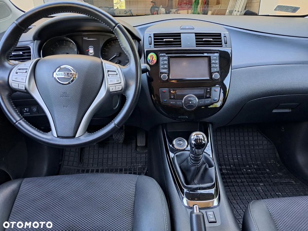Nissan Pulsar 1.2 DIG-T Tekna - 4