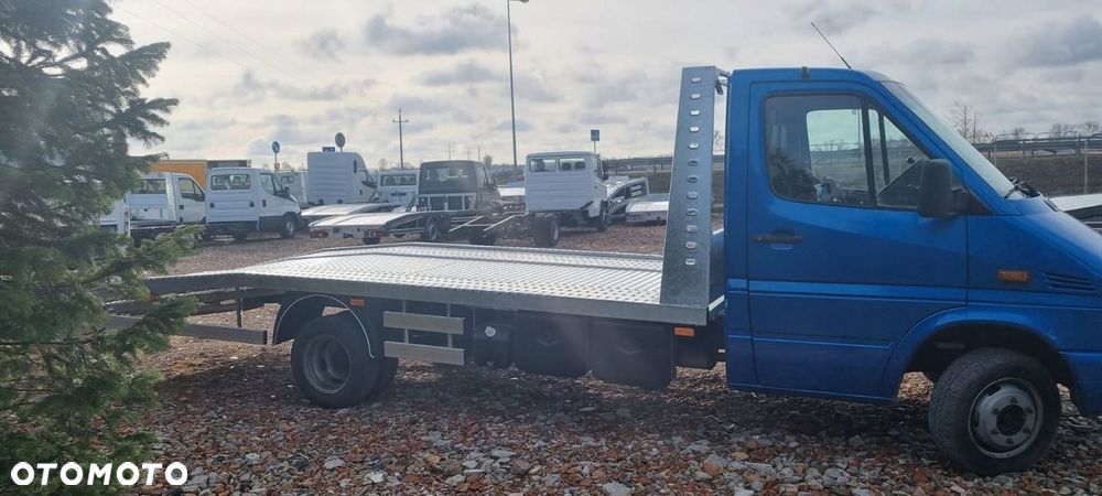 NAJAZDY- AUTOLAWETA - MONTAŻ W JEDEN DZIEŃ - 7