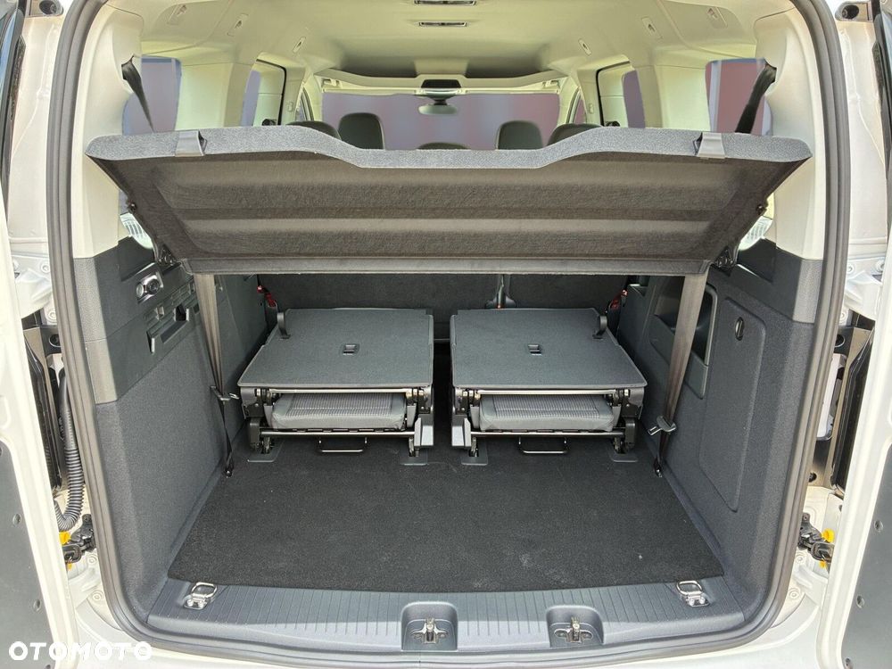 Volkswagen Caddy Maxi 1.5 TSI - 21