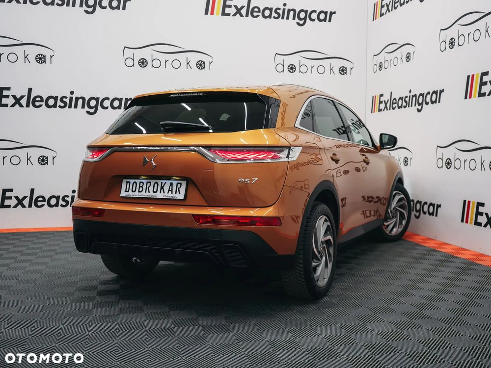 DS Automobiles DS 7 Crossback - 4