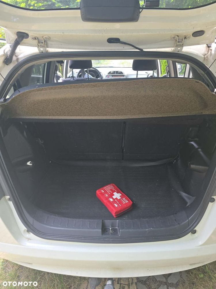 Honda Jazz 1.4 Comfort - 7