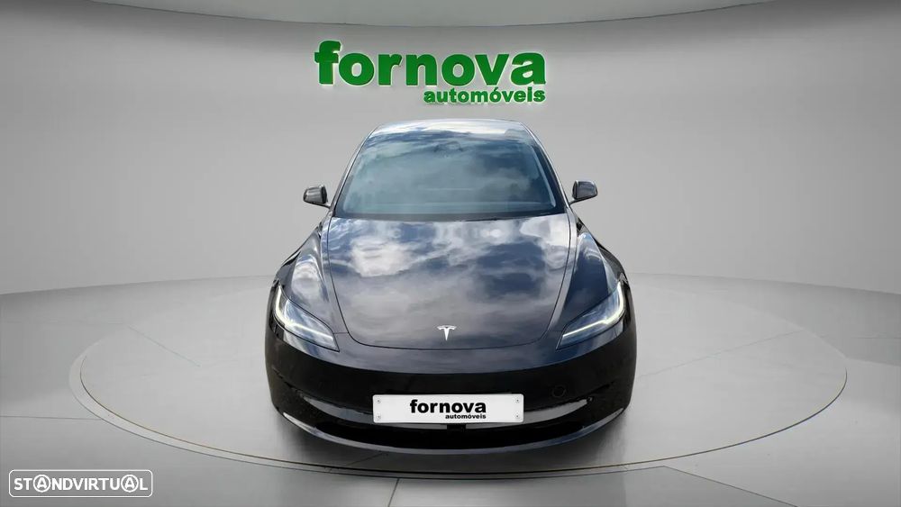 Tesla Model 3 Tração Traseira Premium - 3
