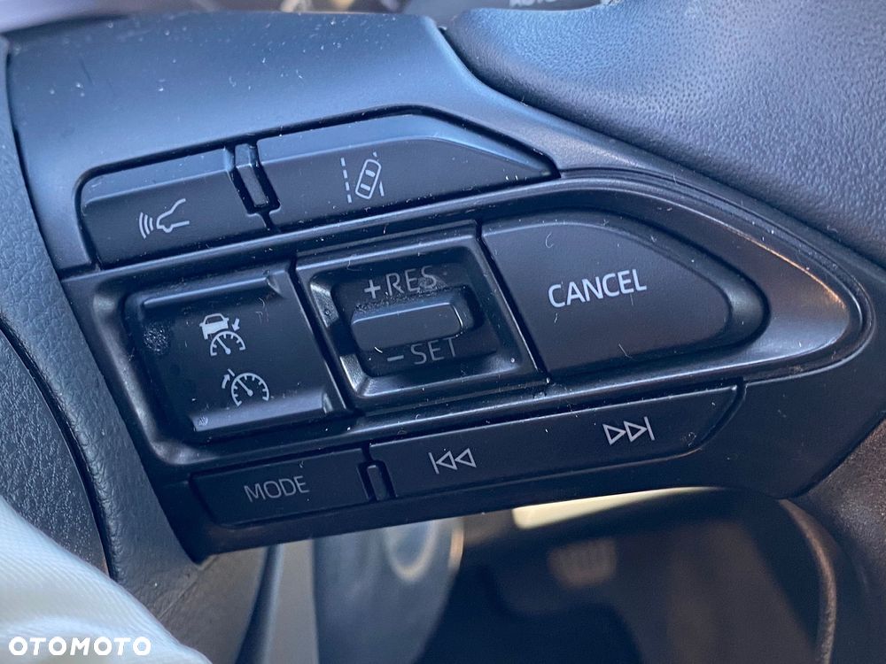 Toyota Yaris Hybrid 1.5 Active - 15