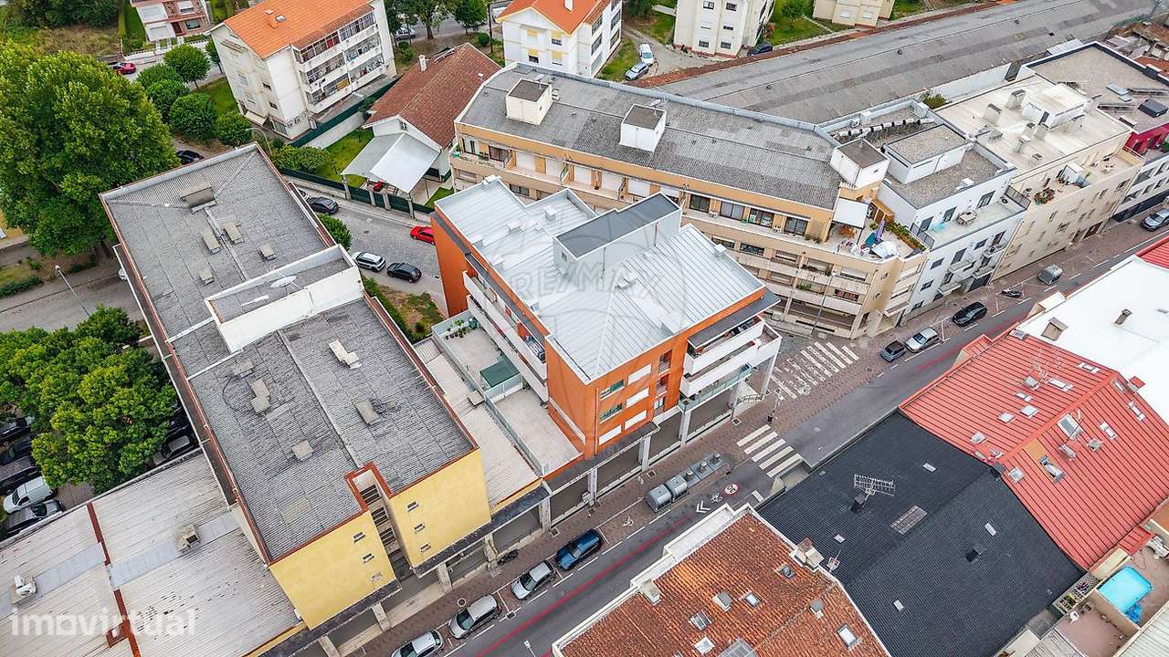 Apartamento T1 para venda - Grande imagem: 2/20