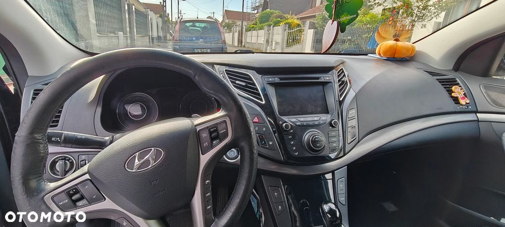 Hyundai i40 2.0 Automatik Premium - 16