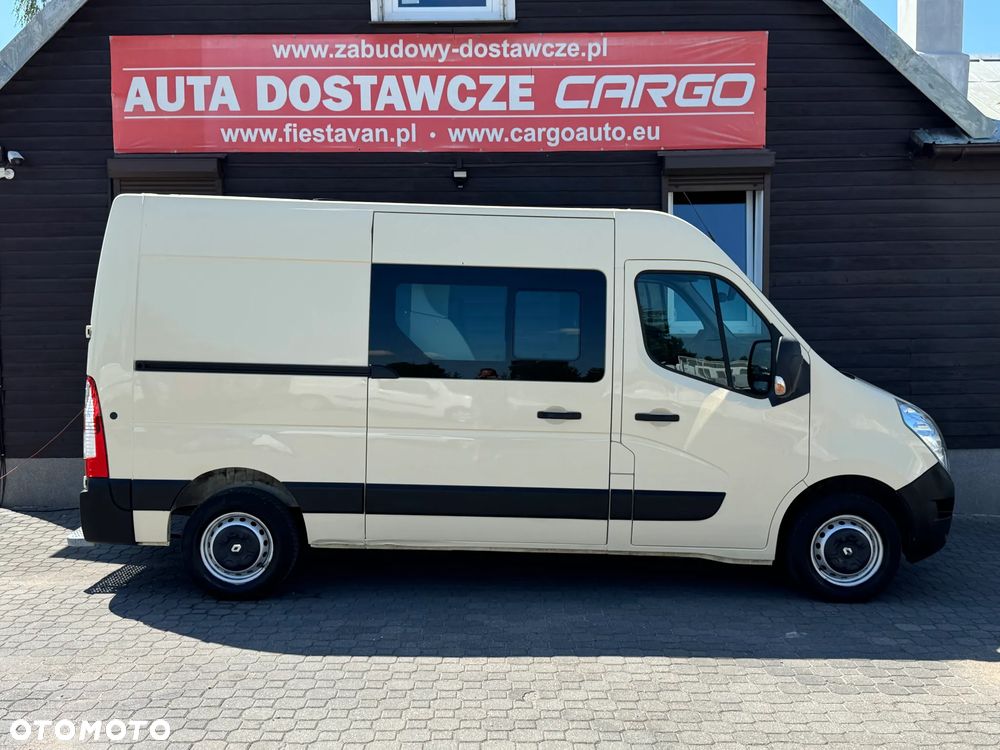 Renault MASTER - 12
