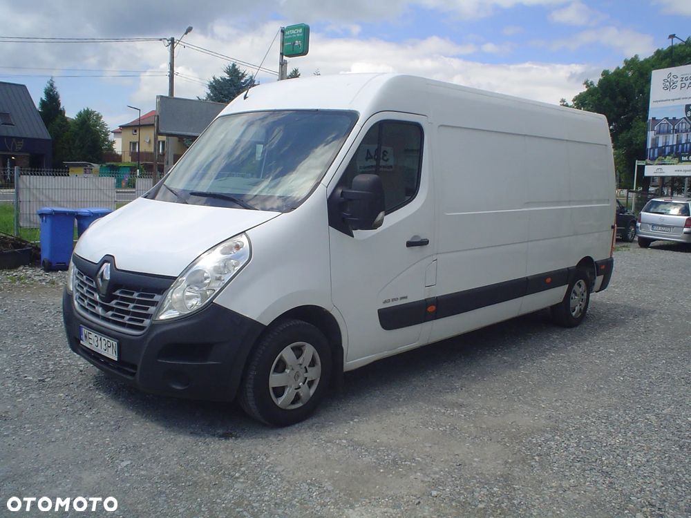 Renault MASTER - 2