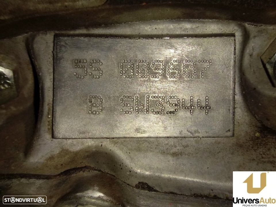 CAIXA VELOCIDADES CHEVROLET AVEO / KALOS SEDAN 2010 -BSW3944 - 3