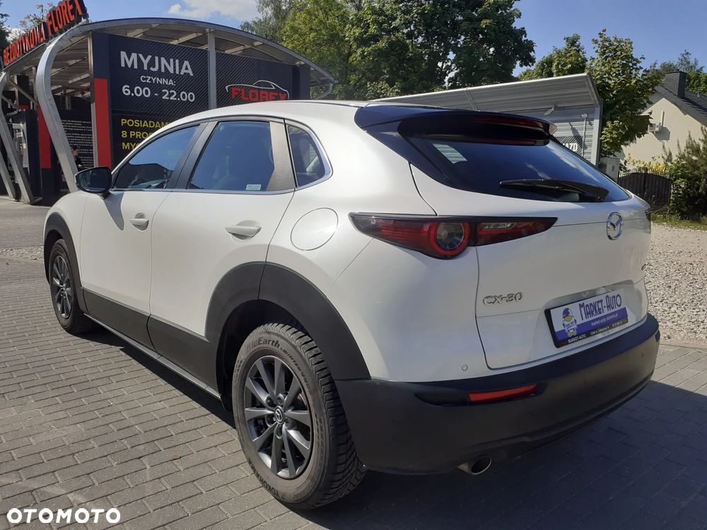 Mazda CX-30 - 3