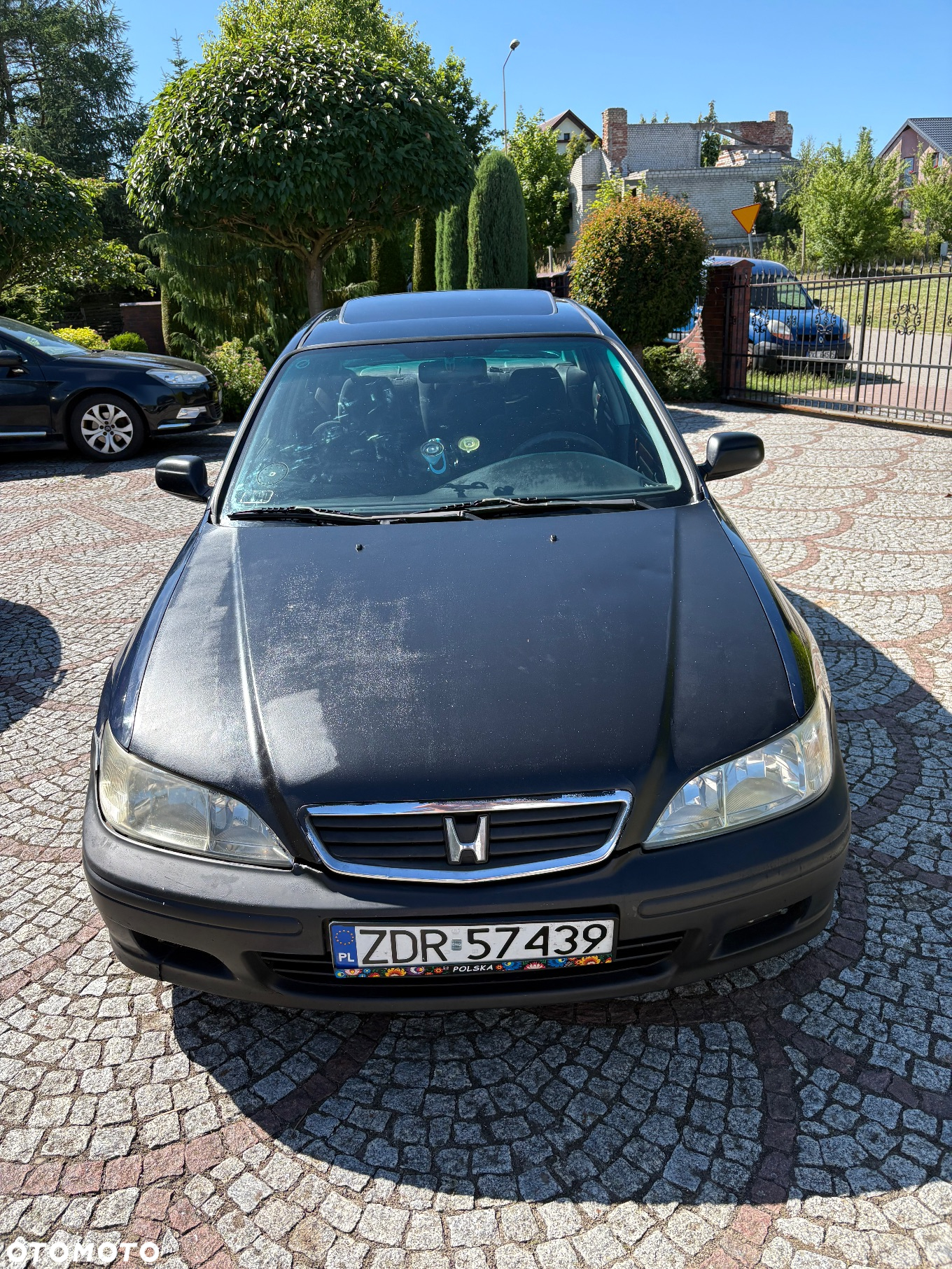 Honda Accord 1.8i ES - 4