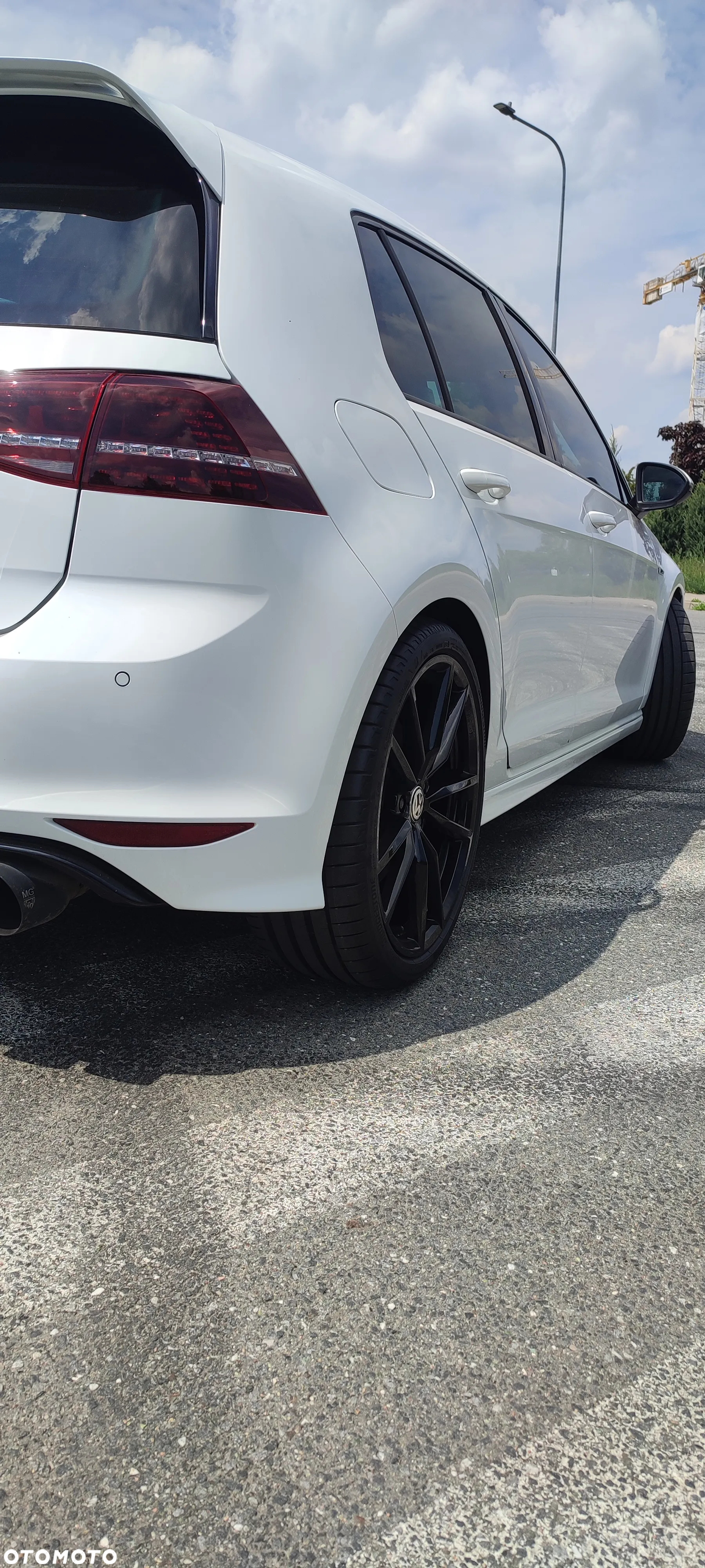 Volkswagen Golf VII 2.0 TSI BMT 4Mot R DSG - 18