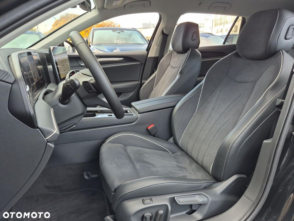 Volkswagen Passat 1.5 TSI EVO Business DSG - 11