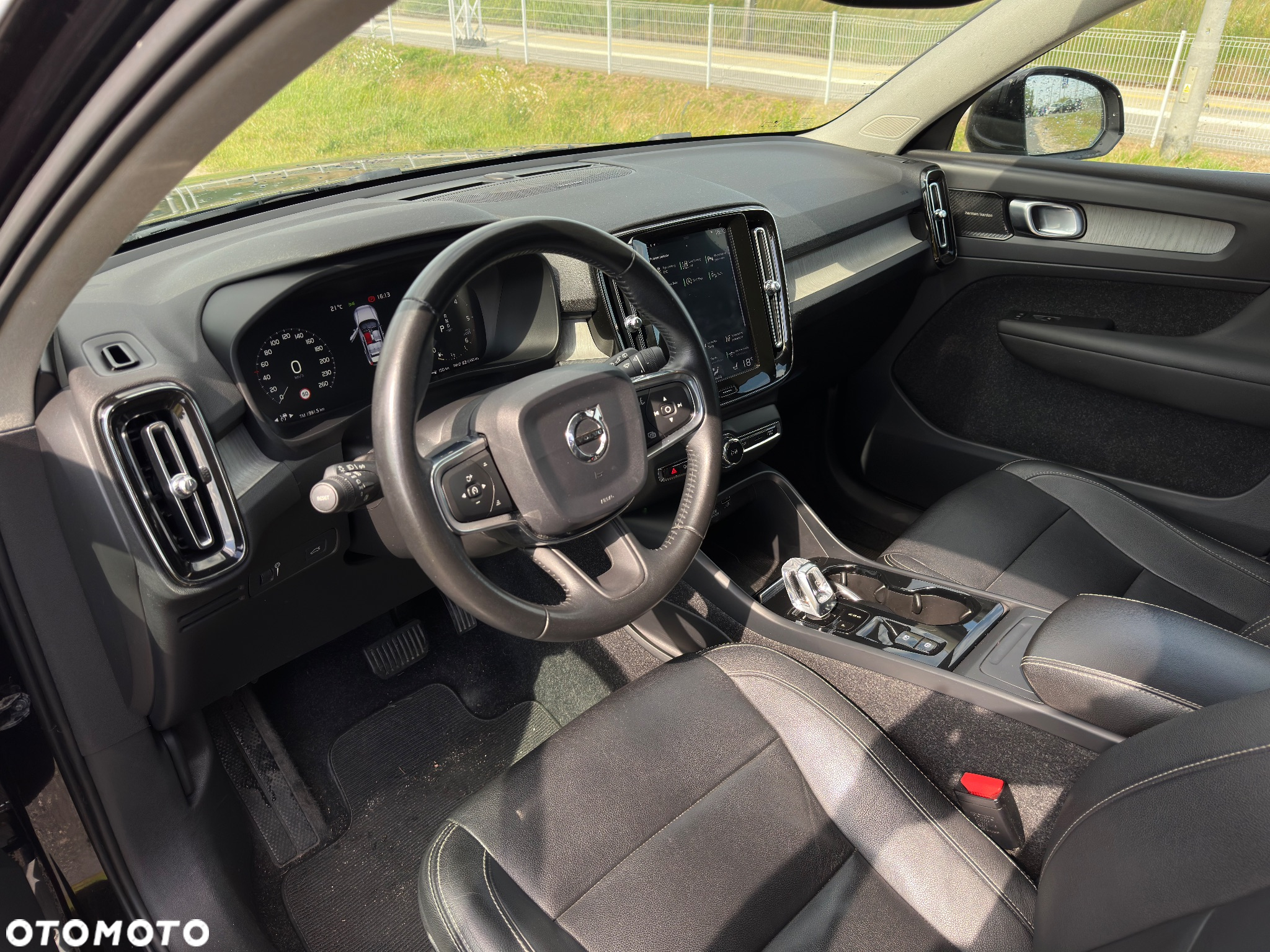 Volvo XC 40 D3 Inscription - 6