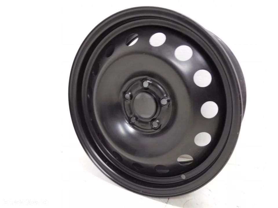 FELGA 17 MAZDA 6 CX3 CX5 ET50 - 1