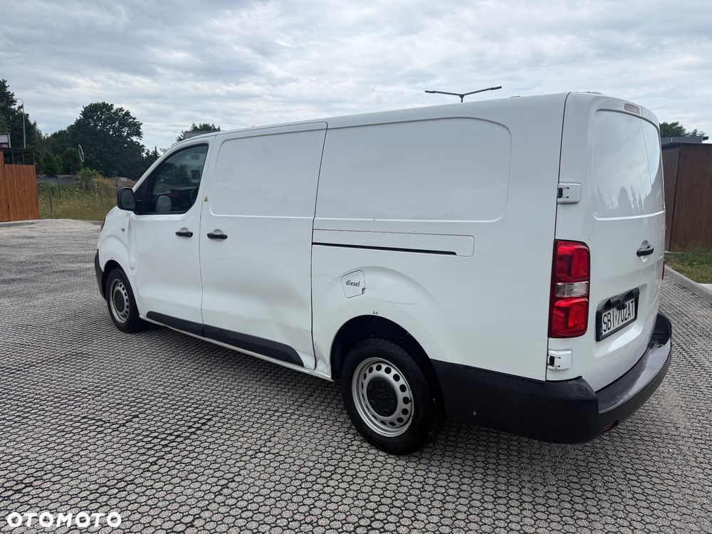 Opel VIVARO - 4