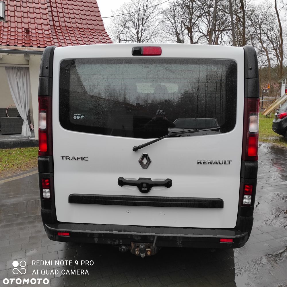 Renault Trafic - 11