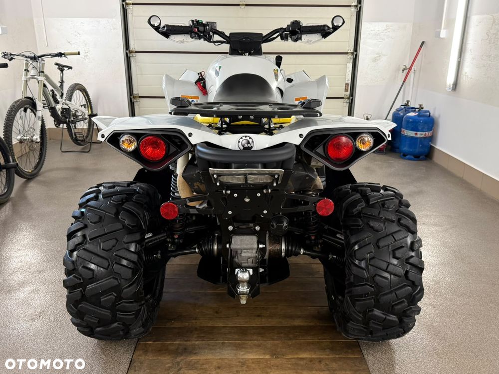 Can-Am Renegade - 6
