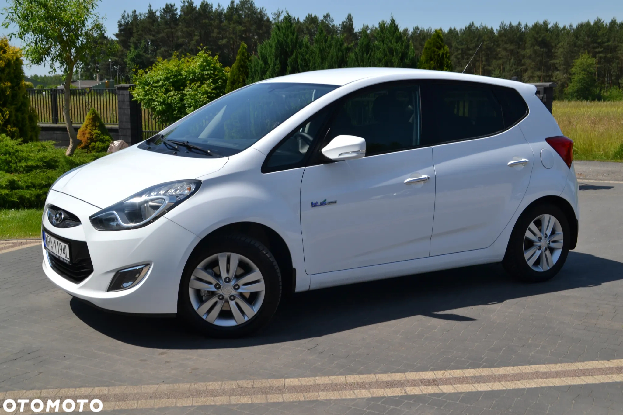Hyundai ix20 1.4 5 Star Edition - 5