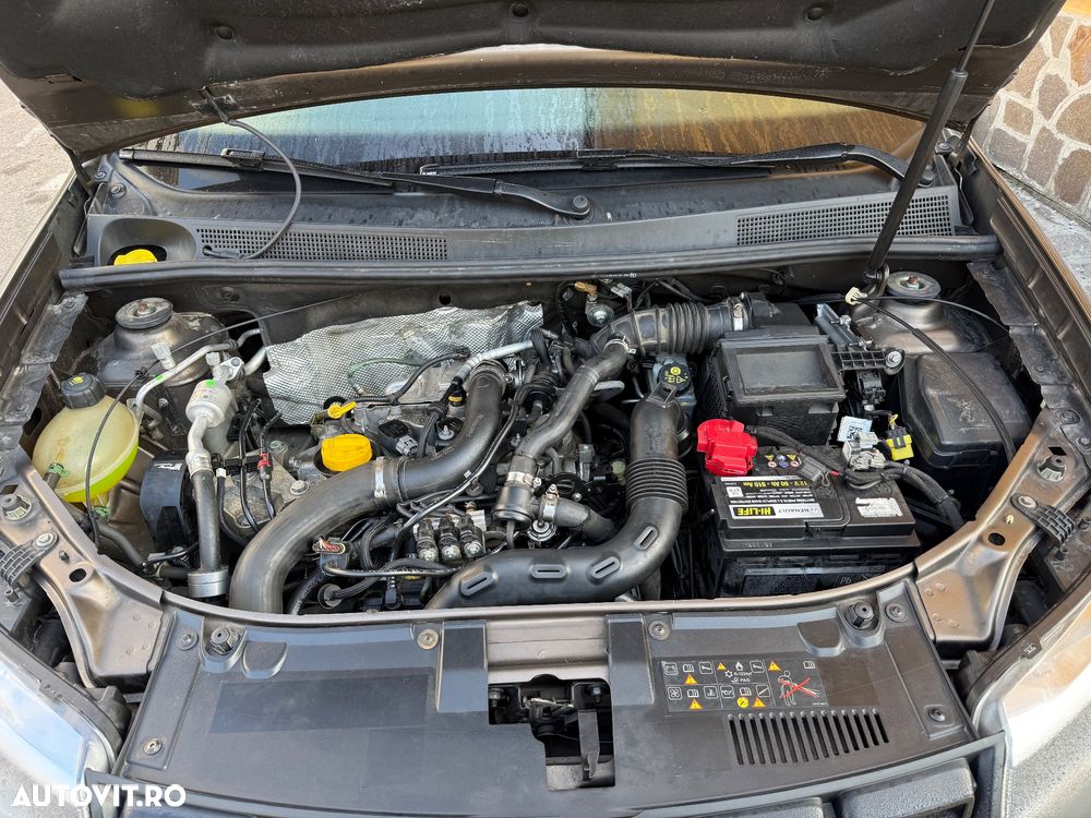 Dacia Logan 0.9 TCe SL Prestige PLUS - 14