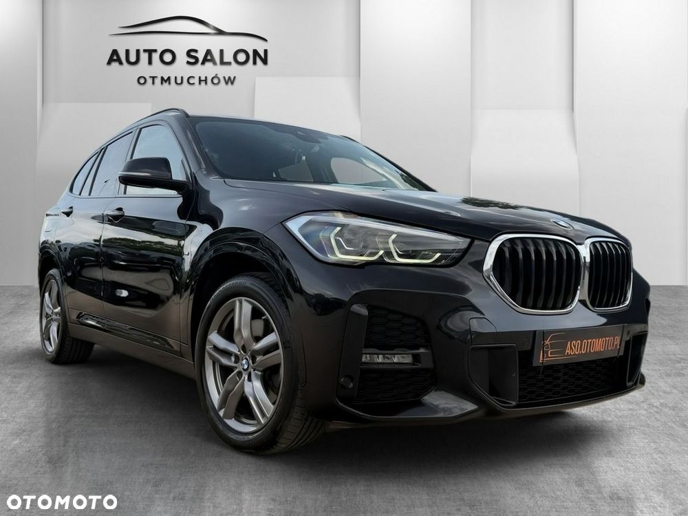 BMW X1 - 3