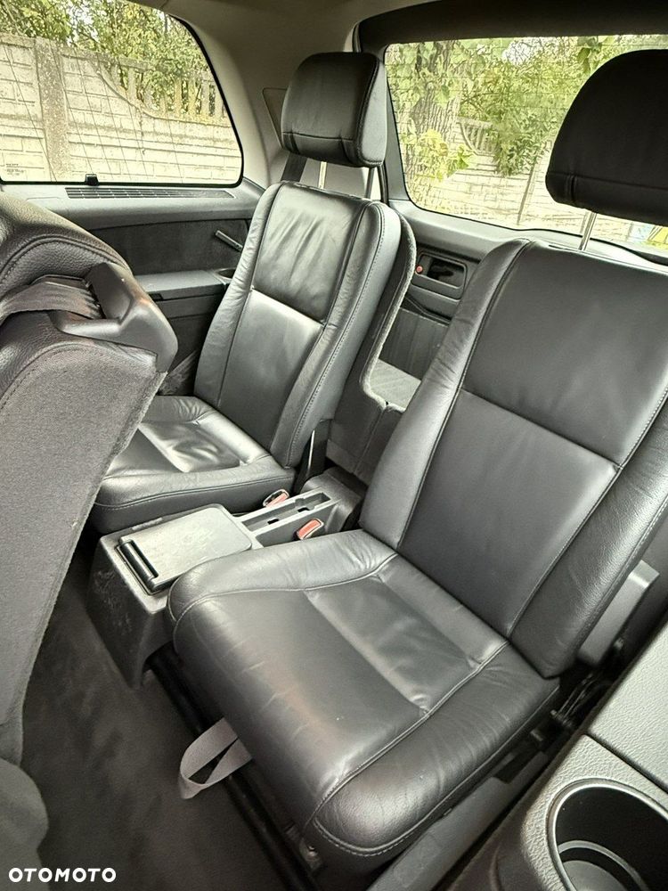 Volvo XC 90 - 7