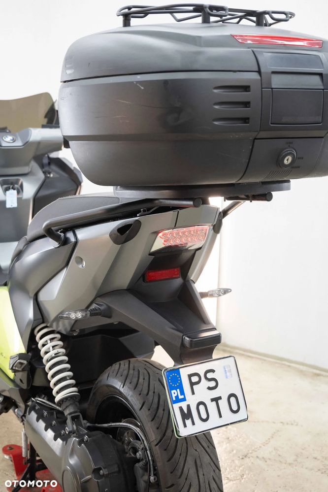 BMW Inny - 17