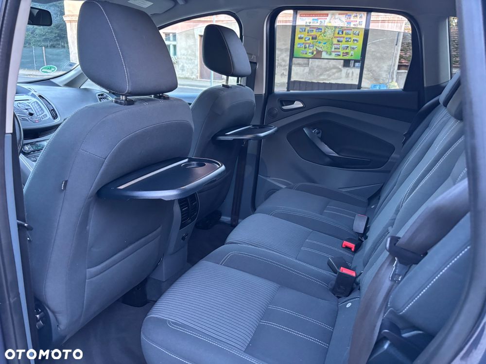 Ford C-MAX - 16