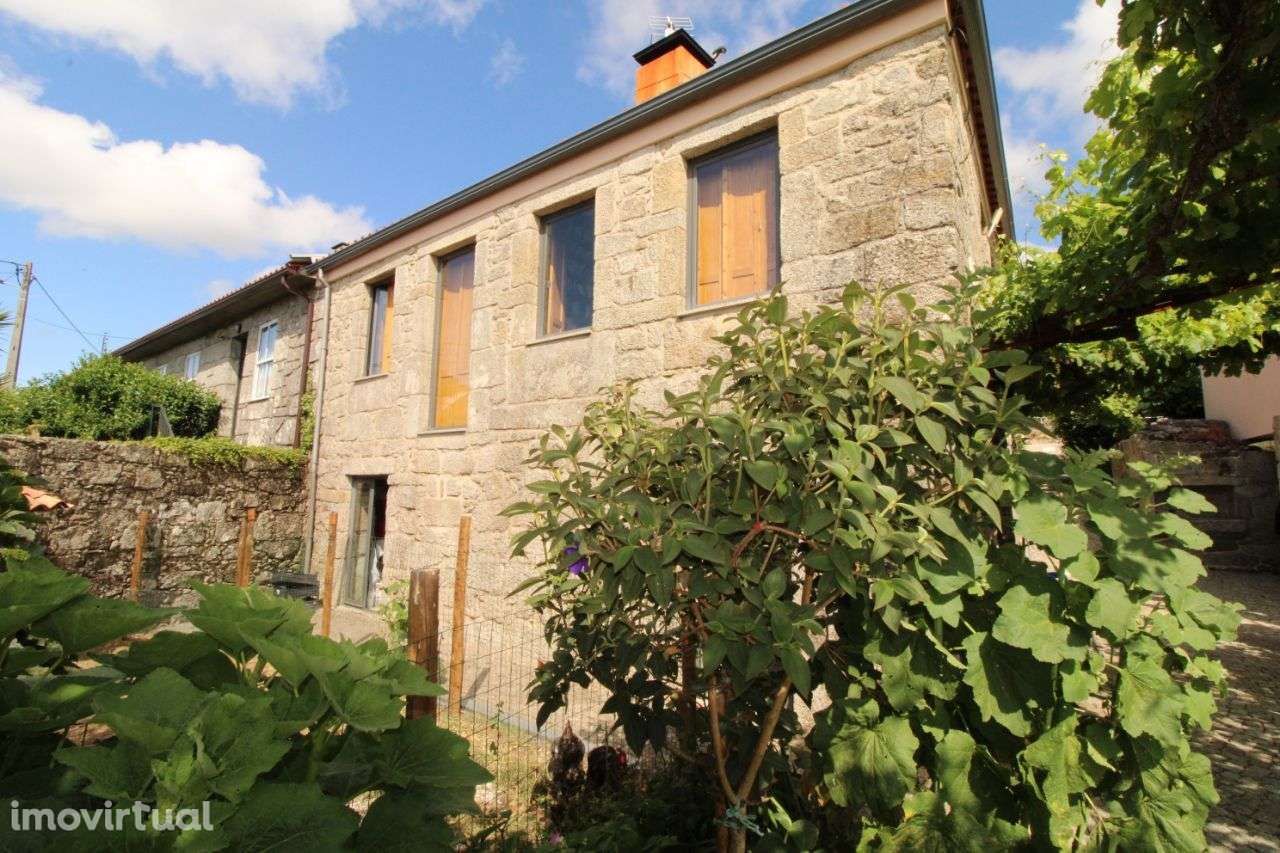 Quinta - Casa de Hóspedes - Oliveira de Frades - Grande imagem: 3/59