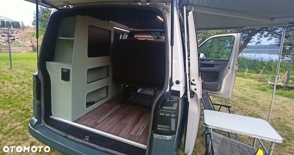 Volkswagen California - 22