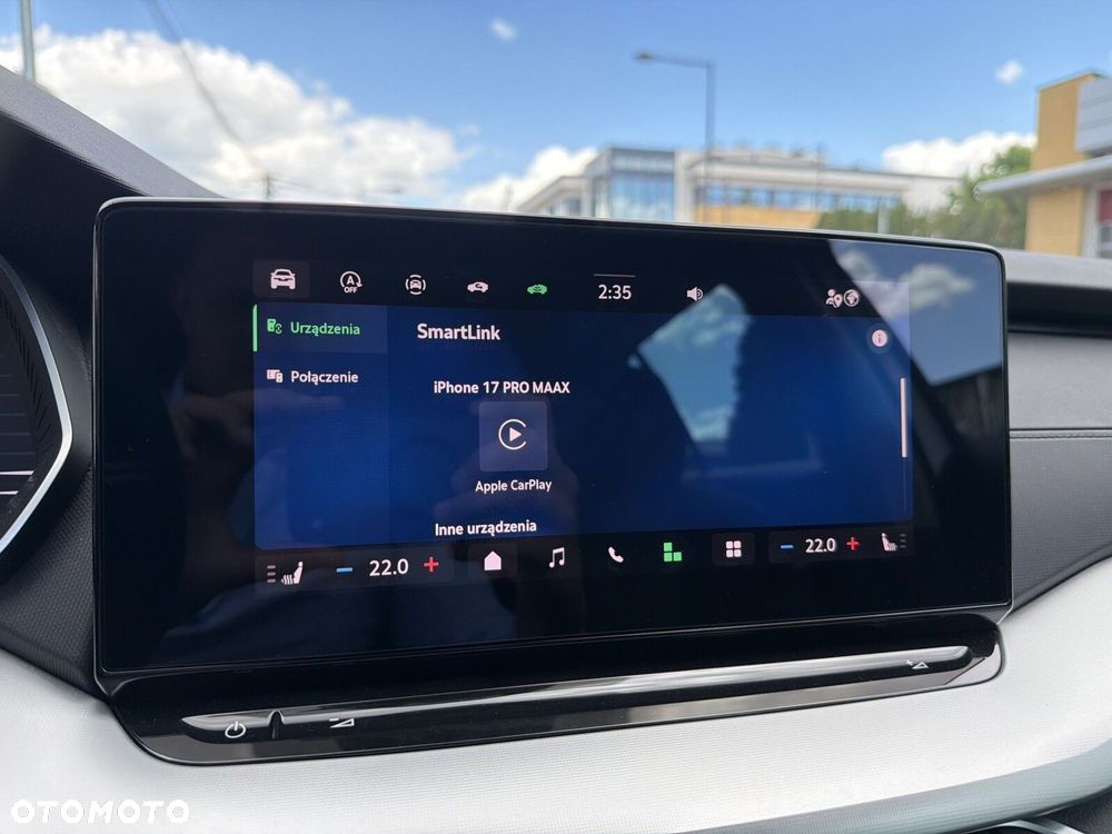 Skoda Octavia 1.5 TSI mHEV Selection DSG - 25