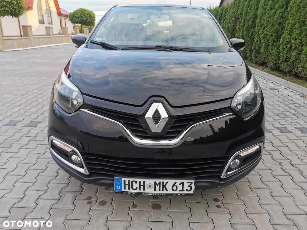 Renault Captur ENERGY TCe 120 Experience - 2