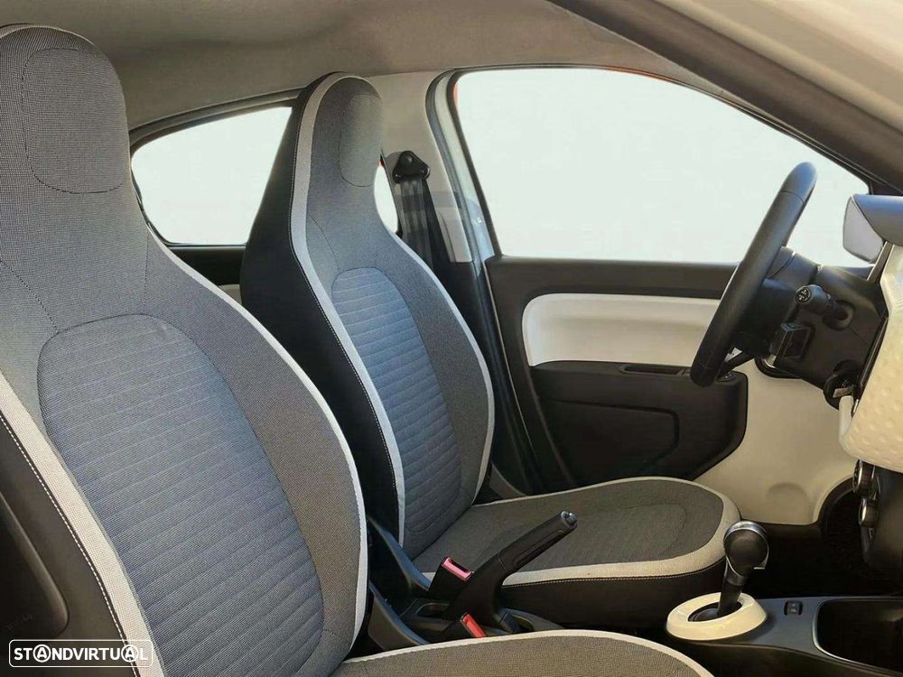 Renault Twingo Z.E. 22 Zen - 15