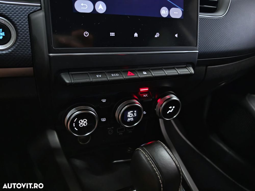 Renault Arkana E-TECH 145 Evolution - 24