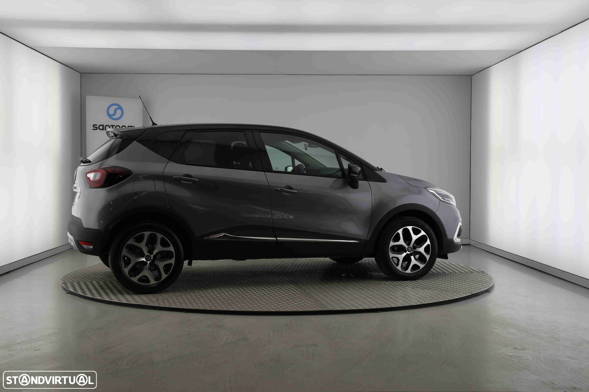 Renault Captur 0.9 TCE Exclusive - 3