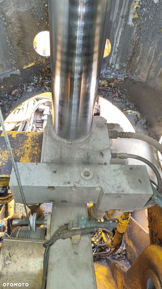 Liebherr LTM 1100/2 - 12