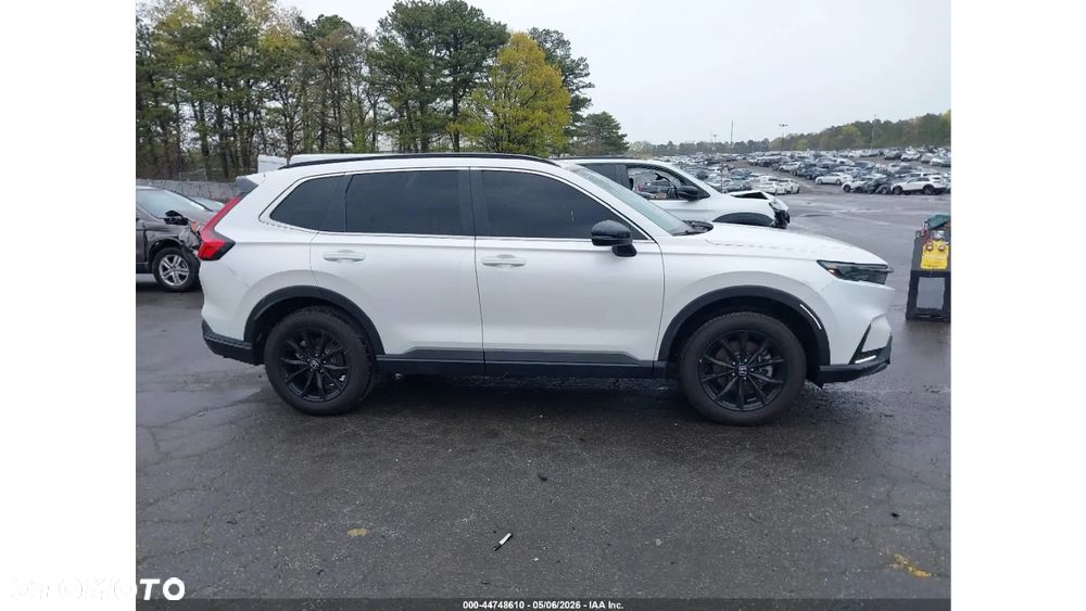 Honda CR-V - 6