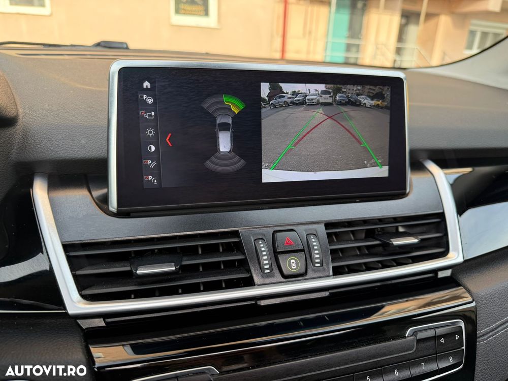 BMW Seria 2 225xe iPerformance Luxury Line - 11