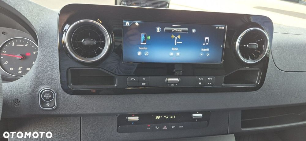 Mercedes-Benz Sprinter Sprinter - 6