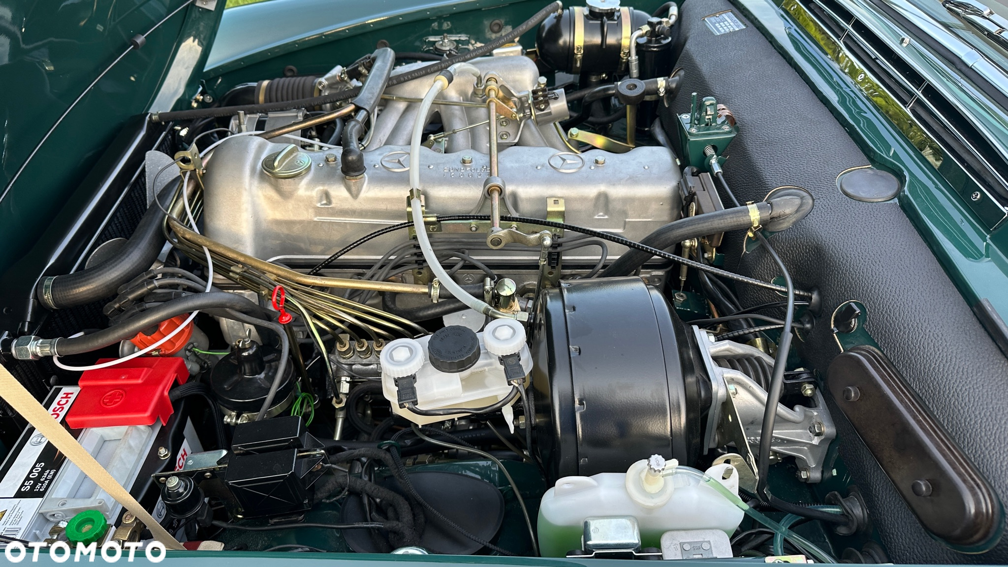 Mercedes-Benz Inny - 14