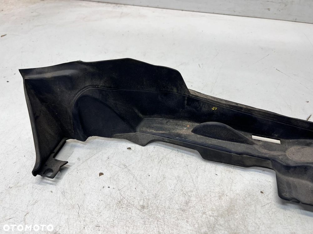 WYGŁUSZENIE BŁOTNIKA PRAWE AUDI A5 8W SPORTBACK 8W6821170C - 3