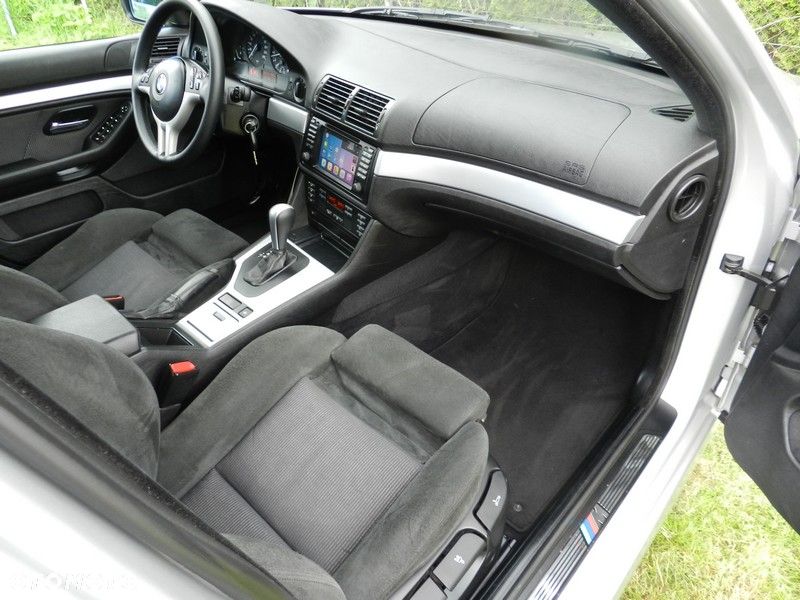 BMW Seria 5 - 25