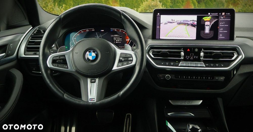 BMW X3 - 12