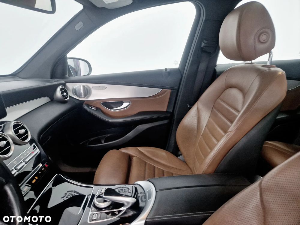 Mercedes-Benz GLC - 20