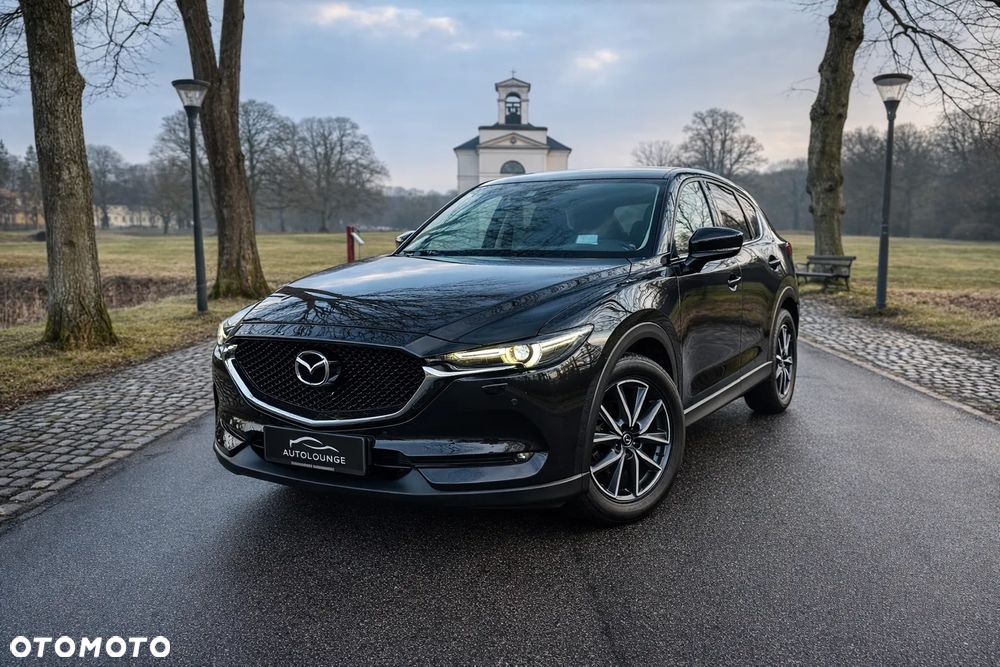 Mazda CX-5 2.0 Skydream 2WD - 1
