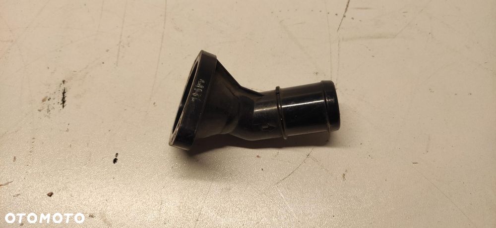 OBUDOWA TERMOSTATU HYUNDAI IX20 1.4 1.6 BENZYNA 25631-2B001 - 2