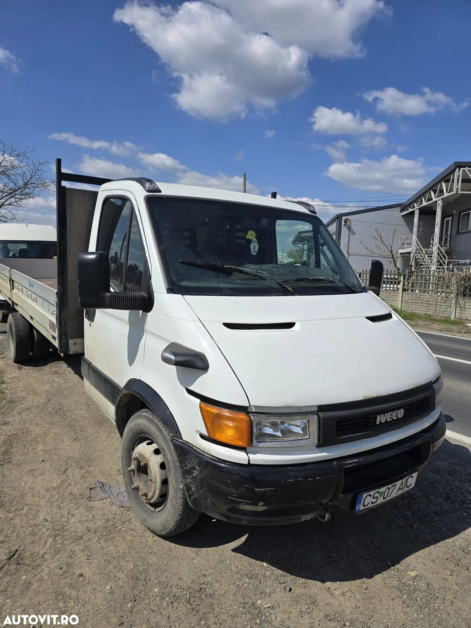 Iveco AUTOUTILITARA N1 - 11