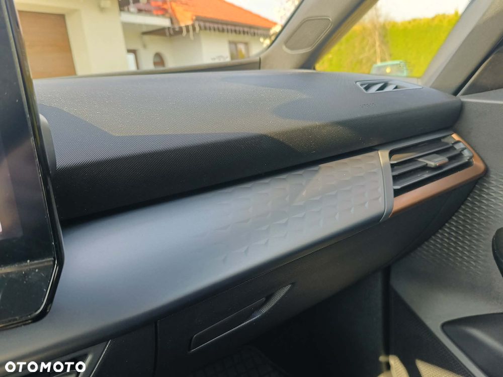 Cupra Born 150kW/58kWh Edition Dynamic - 28